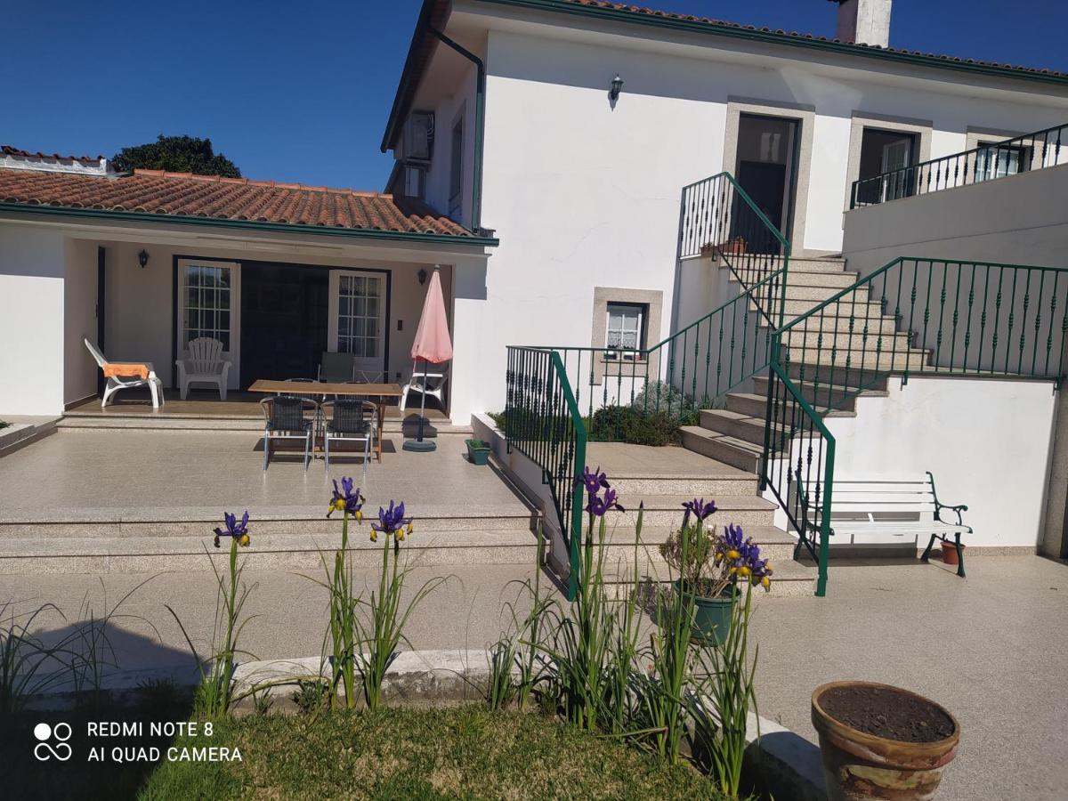 Hotel Quinta Dos Avos Viana do Castelo Exteriér fotografie