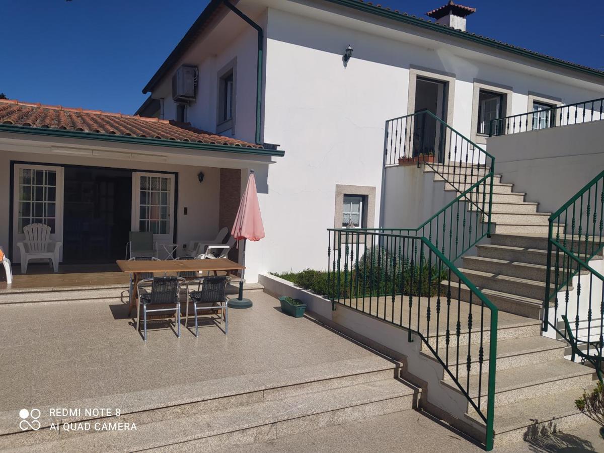 Hotel Quinta Dos Avos Viana do Castelo Exteriér fotografie