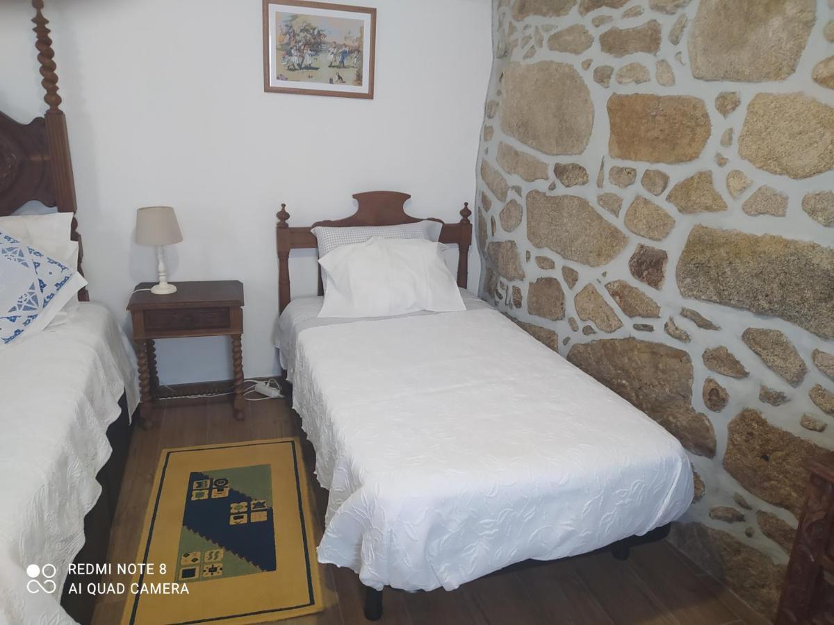 Hotel Quinta Dos Avos Viana do Castelo Exteriér fotografie