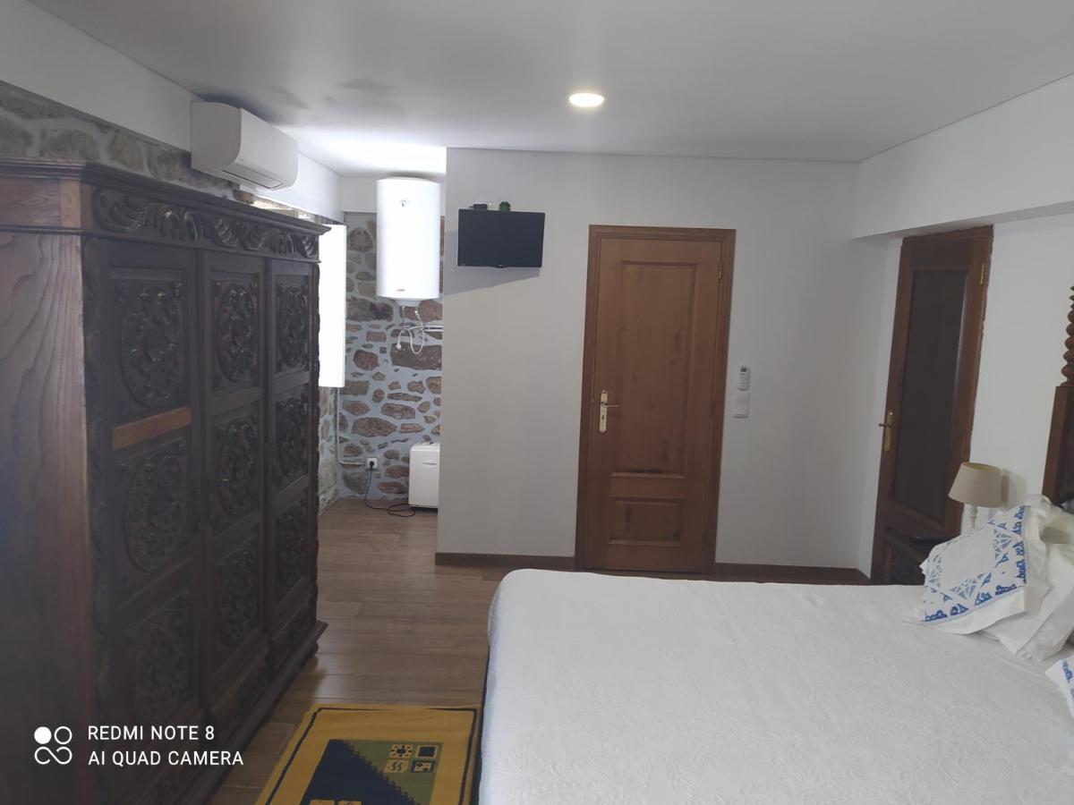 Hotel Quinta Dos Avos Viana do Castelo Exteriér fotografie