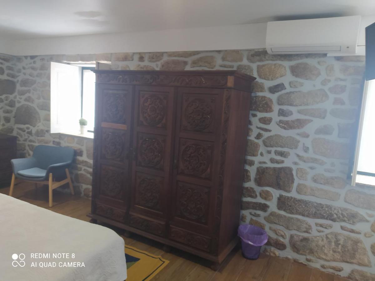 Hotel Quinta Dos Avos Viana do Castelo Exteriér fotografie