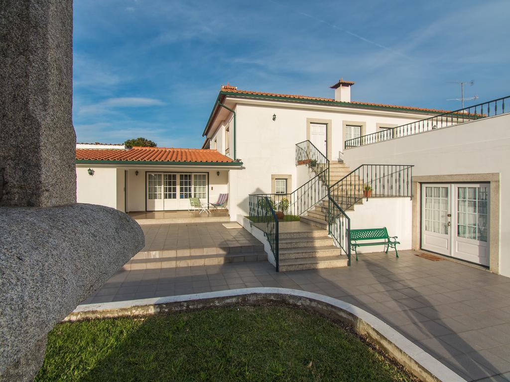 Hotel Quinta Dos Avos Viana do Castelo Exteriér fotografie
