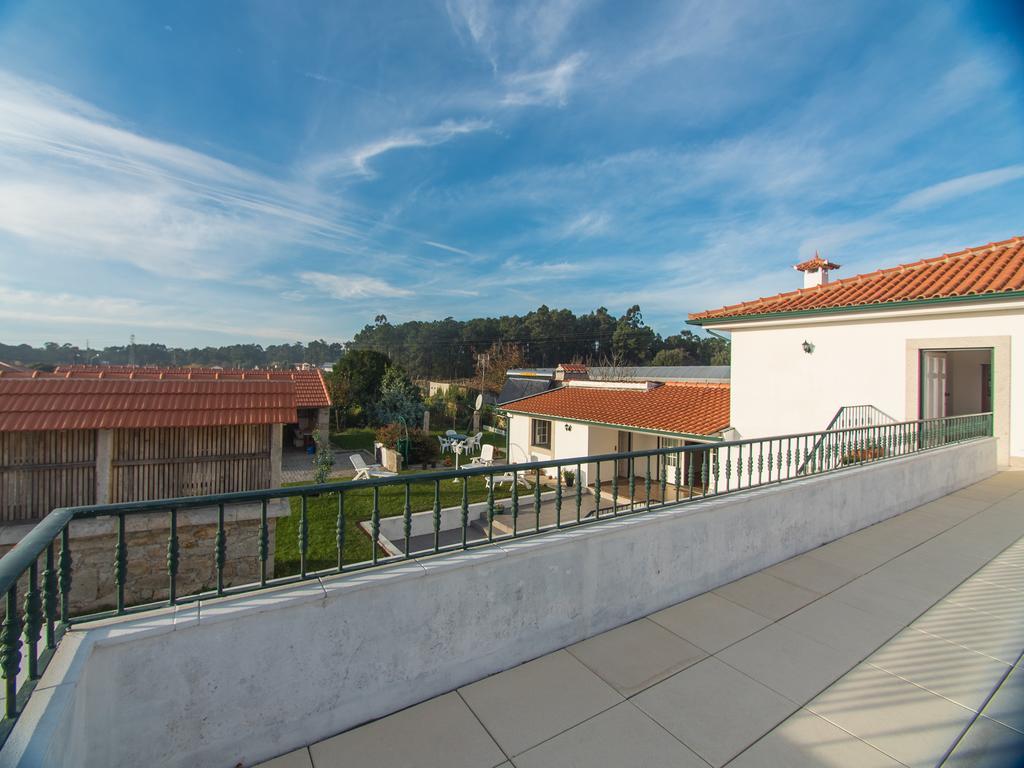 Hotel Quinta Dos Avos Viana do Castelo Exteriér fotografie