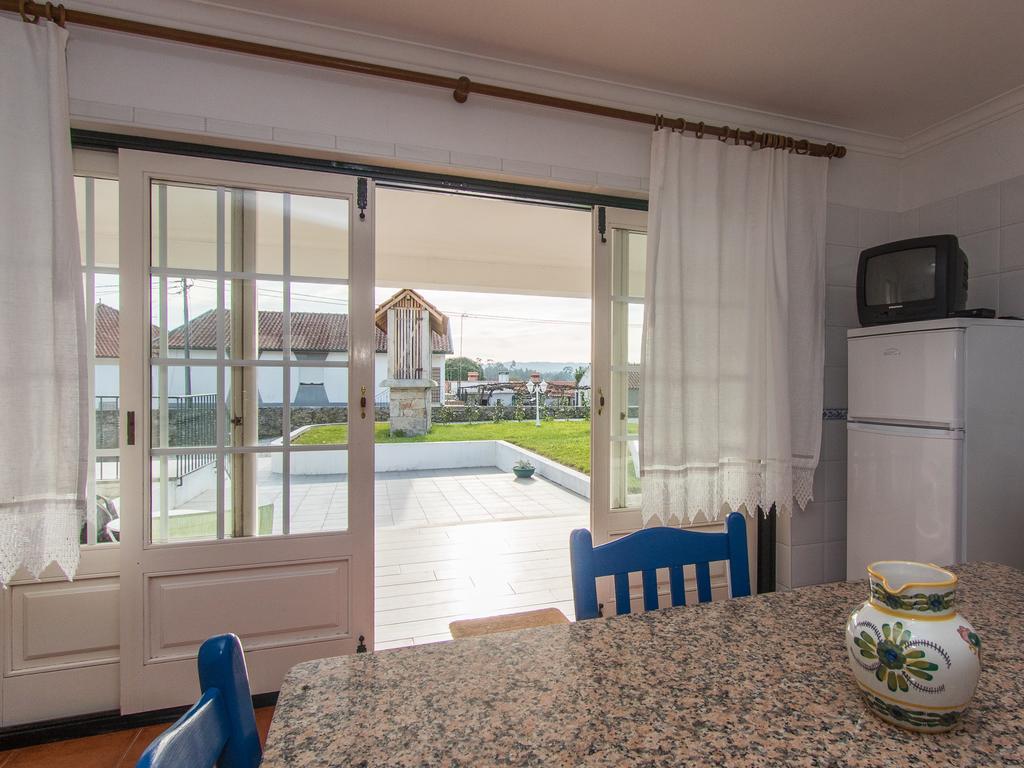 Hotel Quinta Dos Avos Viana do Castelo Exteriér fotografie