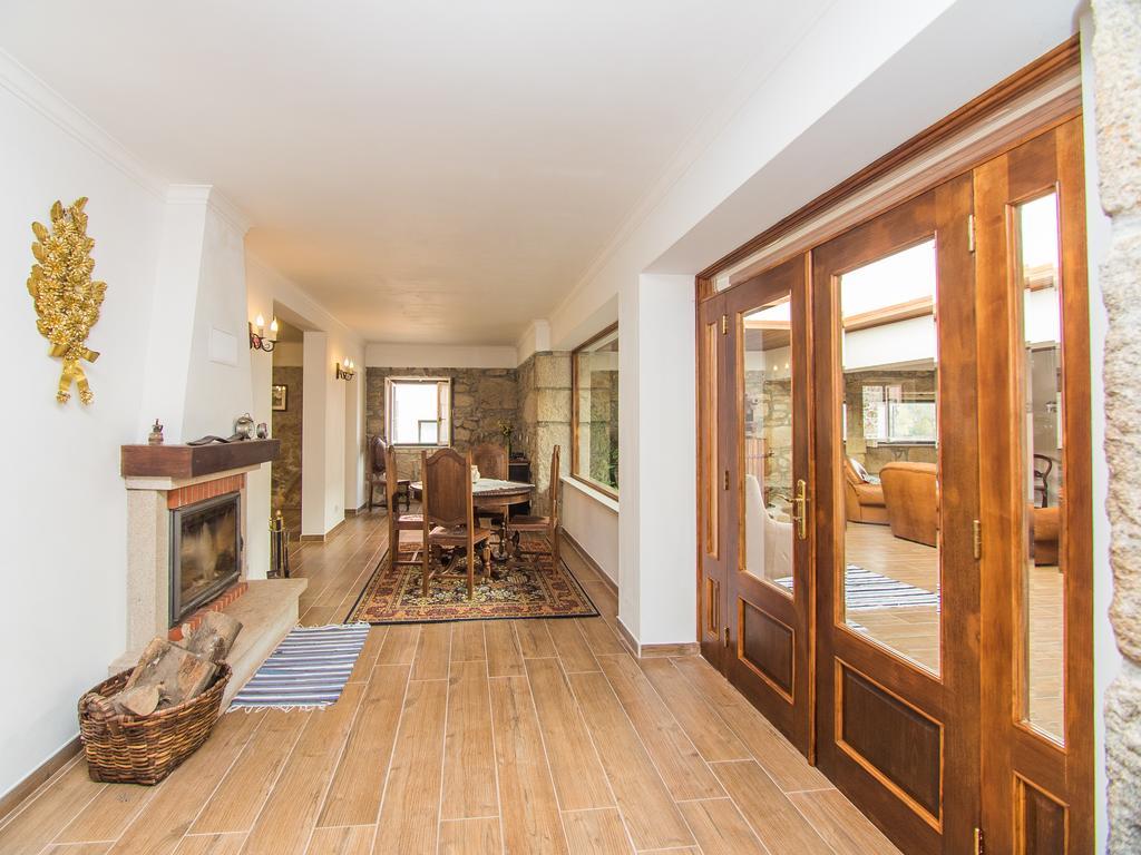 Hotel Quinta Dos Avos Viana do Castelo Exteriér fotografie