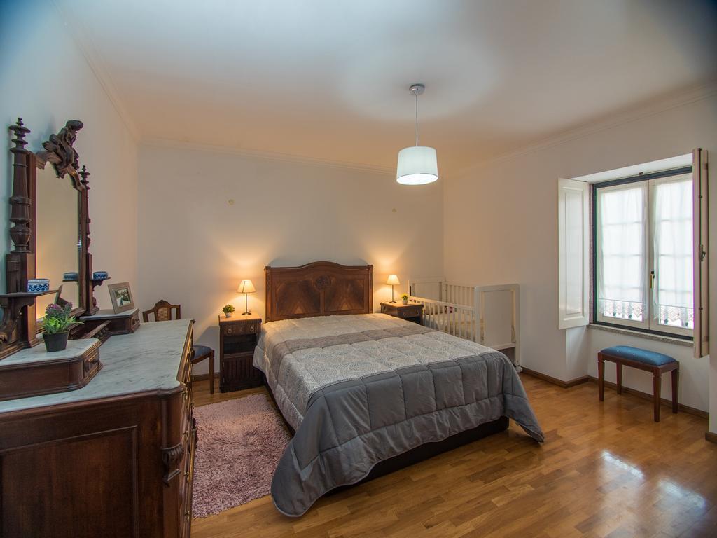 Hotel Quinta Dos Avos Viana do Castelo Exteriér fotografie