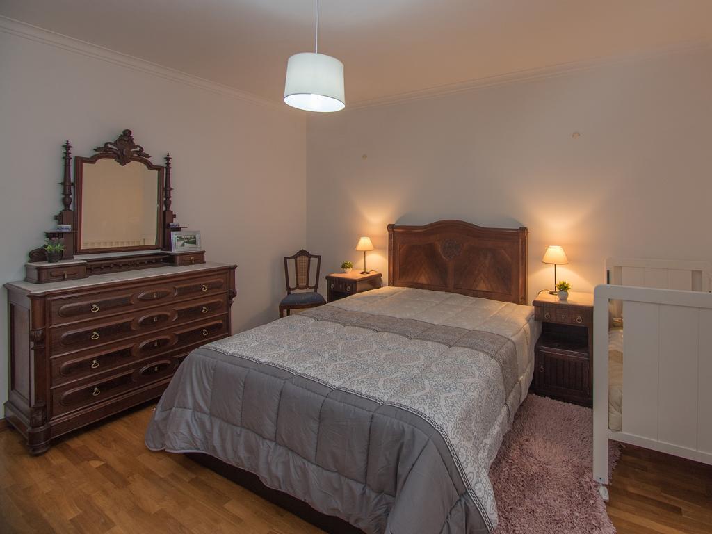 Hotel Quinta Dos Avos Viana do Castelo Exteriér fotografie